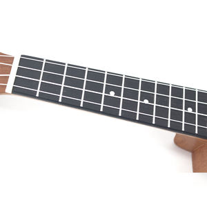 <span class=keywords><strong>Ukelele</strong></span> Soprano de concierto, Tenor, caoba - Product Image 5