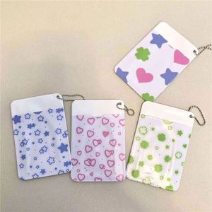 <b>Protector</b> Sleeve Case Team Support Gifts for Star Photocard Holder - Product Image 2