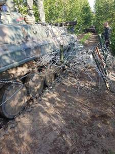 <span class=keywords><strong>2025</strong></span> <span class=keywords><strong>New</strong></span> <span class=keywords><strong>crimped</strong></span> sắt mạ kẽm trở ngại Net chống Tank rào cản an ninh lưới với putanka cho hàng rào ứng dụng - Product Image 6