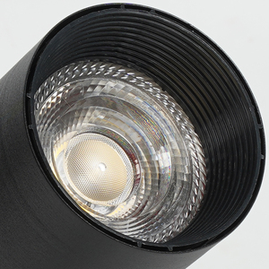 Đèn <span class=keywords><strong>LED</strong></span> thanh ray âm trần hiện đại cho văn phòng nhà ở, cửa hàng, trường học, công suất <span class=keywords><strong>10W</strong></span> 20W 30W 40W - Product Image 5