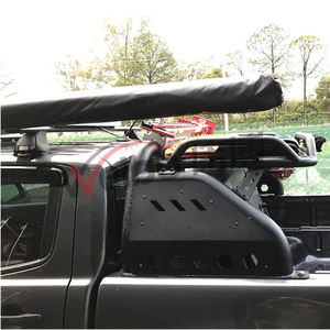 <span class=keywords><strong>Pick</strong></span>-<span class=keywords><strong>up</strong></span> 4x4, accessoires, arceau de sécurité avec galerie de toit pour Toyota Hilux Revo <span class=keywords><strong>2021</strong></span> - Product Image 6