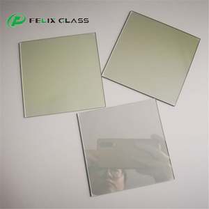 Verre trempé FELIX, non trempé, forme découpée sur mesure avec coins arrondis, verre Gorilla Glass transparent avec revêtement AR, plaque de verre Gorilla 3 - Product Image 2