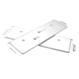 Sel Baterai Lithium Polymer Pouch Cell SK 3.7V 55.6Ah, Keamanan Tinggi, Performa Stabil untuk Sistem Penyimpanan Energi Surya - Product Image 1