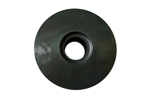 Kit de Reparación de Motor Hidráulico de Pistones Radiales MS/MSE, Piezas de Repuesto MSE02, Modelo de Rotor MSE02, Aplicación de Motor Hidráulico - Product Image 2