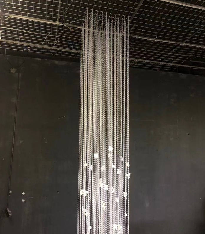 transparent