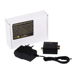 Convertidor de Audio <span class=keywords><strong>Digital</strong></span> a analógico, salida de Audio L/R - Product Image 6