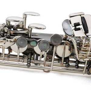 Deutsches KEILWERTH Alto Phantom Eb Saxophon Sx90R Messing material Hochwertiges Instrument - Product Image 2