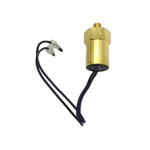 Sensor de Presión para Excavadora 266-6210 3066, Interruptor de Presión de Aceite 2666210 para E312b E311C E312C E314C - Product Image 2