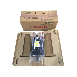 FANUC A06B-2247-B100 ซีรีส์อัลฟ่า เซอร์โวมอเตอร์ AC - Product Image 1