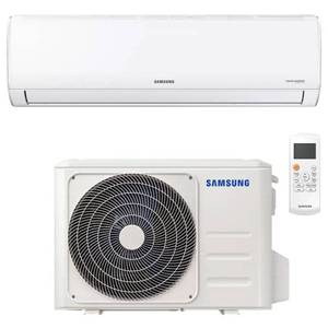 Climatiseur électrique à fréquence variable AR35 12 000 BTU F-AR12ART, économie d'énergie, refroidissement uniquement, réfrigérant R32, usage domestique, A++ - Product Image 1