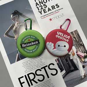 Momo Design Étanche pour haut-parleur avec sangle Modèle MB-MO-50007 - Product Image 6