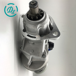 ชุดสตาร์ทเครื่องยนต์ EexcavaStart 10T รุ่น STR6196 สำหรับเครื่องยนต์ รับประกัน 1 ปี - Product Image 5