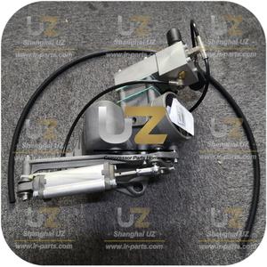 Piezas de Compresor Industrial Ingersoll Rand-47522567001 Conjunto de Válvula de Entrada - Product Image 6