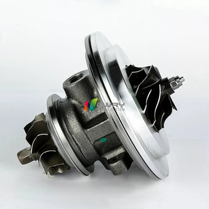 Turbo kartuş K03 53039880075 500335369 Iveco ticari günlük 2.8L TD için 8140.43 Euro 3/2,8CR-S2000 Turbo çekirdek - Product Image 3