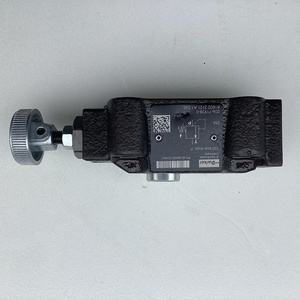 Vannes de commande hydrauliques à commande directe R1E02 3121 A1 045 026-71928-0 pour système hydraulique - Product Image 1