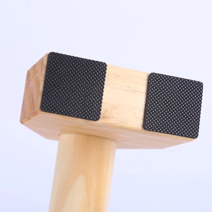 Soportes <span class=keywords><strong>de</strong></span> Madera Portátiles para Flexiones con Logotipo Personalizado al por Mayor, Agarraderas para Ejercicios <span class=keywords><strong>en</strong></span> el Suelo, Fortalecedor <span class=keywords><strong>de</strong></span> Agarre para <span class=keywords><strong>Calistenia</strong></span> - Product Image 4