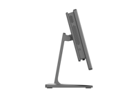 Windows/Android 15,6 дюймов FHD сенсорный экран POS терминал для заказа системы сбора данных терминал