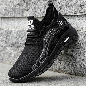 Zapatos Deportivos Impermeables para Hombre, Primavera y Otoño, Nuevos Zapatos Casuales de Moda - Product Image 5