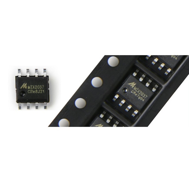 Integrated Circuits Electronic Components Parts Amplifier IC MIX2037