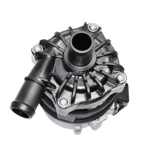 Bomba de agua auxiliar 7P0965567, para artefacto XL1 Passat/Variant/Santana Jetta Tiguan Touareg 8K0965567B 8K0965569 - Product Image 4