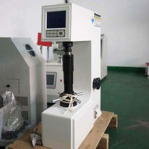 JY Hard Alloy and Metal Material Hardened Steel Rubber Hardness Tester - Product Image 5