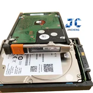 EMC için 005052522 005052582 005052521 005052583 1.92TB SSD 2.5 6/12G SAS sabit disk
