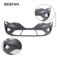 Pare-Chocs Avant Haute Qualité pour Renault Clio 5 2020 XF728-001 Oem 620228351R 620228966R