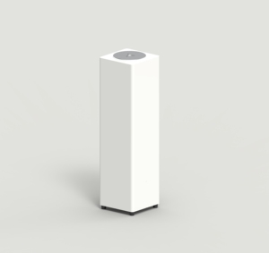 1000ml công suất lớn Máy thơm thương mại sảnh khách sạn khuếch tán mùi hương Giải pháp nước hoa 1 năm cho khả năng đọc tốt hơn - Product Image 3