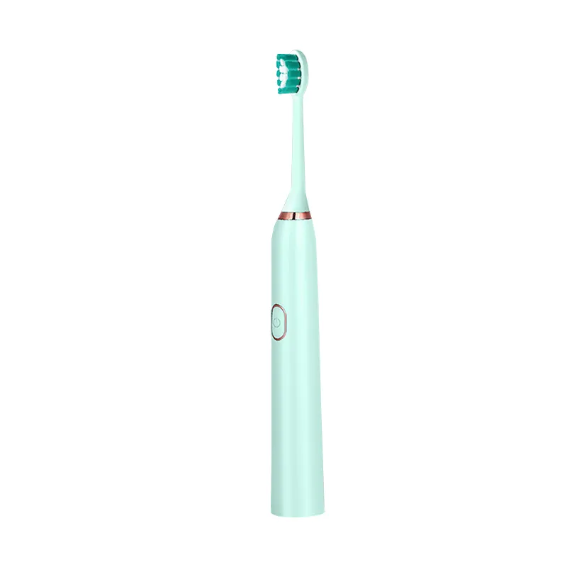 Best Private Model Chic Deluxe Heads Best Price On Hands-Free Ultrasonic Automatic Sonic Electric Toothbrush