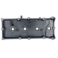 Pièces automobiles, culasse, câble supérieur du moteur, couvercle de soupape, couvercle de culbuteur pour AUDI A6 Allroad C6 Avant 13264-ZE01A 13264-7S010
