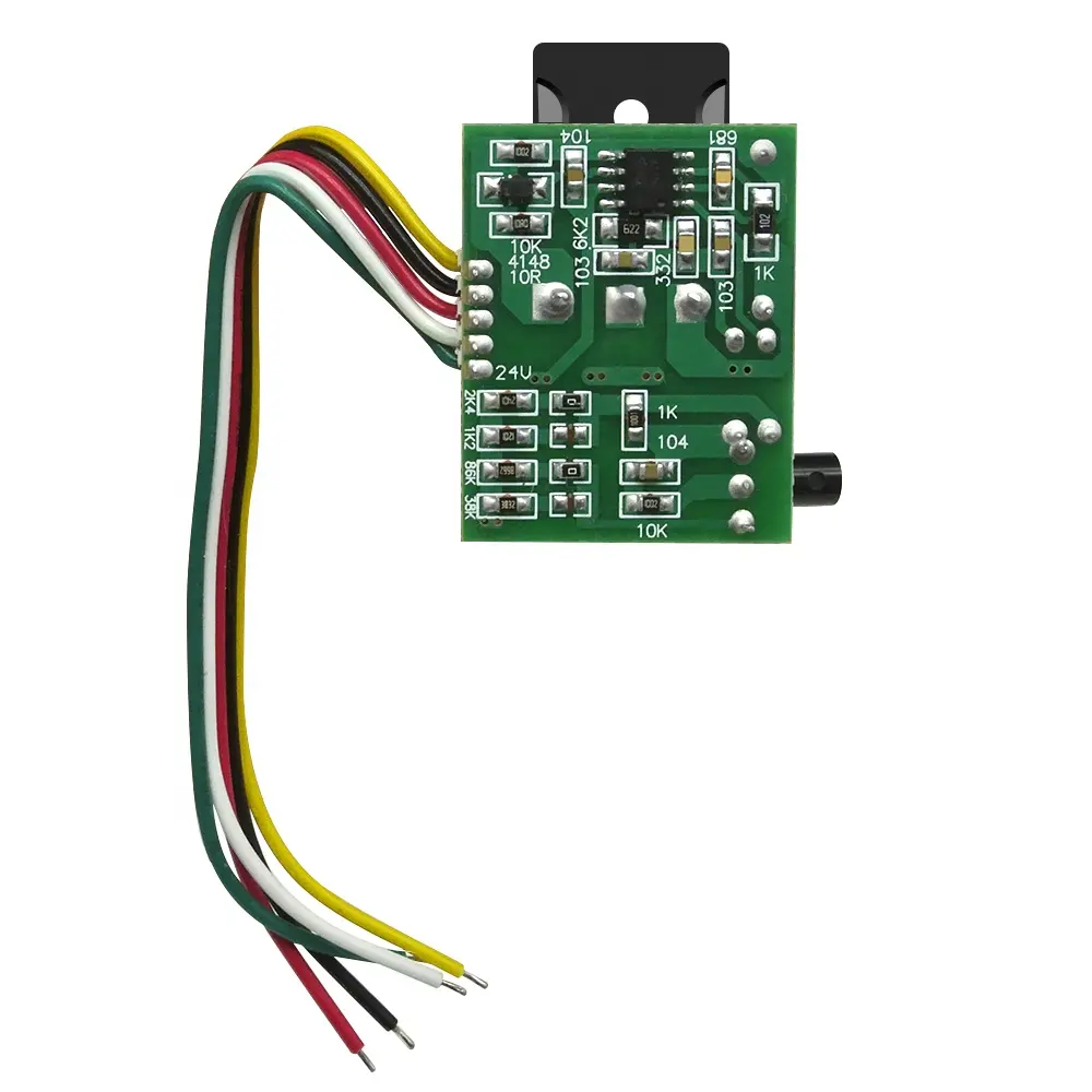 LCD TV Switch Power Supply Module 12/24V 46 inch Step Down Buck Module Sampling Power Module For 46''Display Maintenance CA-901