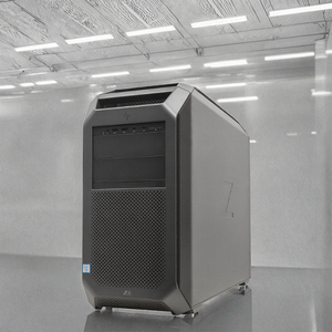 Station de Travail <span class=keywords><strong>HP</strong></span> <span class=keywords><strong>Z8</strong></span> G4 Intel Xeon Bronze 3204 16 Go de RAM 1 To Double Canal, Performante et Disponible en Stock - Product Image 3