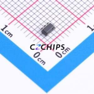 Amplificador operacional de chip IC de circuito integrado OPA337NA/3K SOT-23-5 original y nuevo - Product Image 2