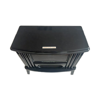 Chauffage infrarouge portable au quartz |   Thermostat réglable et protection contre la surchauffe |   Sûr pour les animaux de compagnie et les enfants, utilisation familiale à domicile en hiver