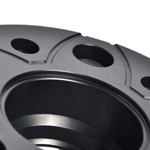 BONOSS 6061-T6 อะลูมิเนียมอัลลอยด์ฟอร์จ 5x114.<span class=keywords><strong>3</strong></span> CB64.1 ตัวเว้นระยะดุมล้อแบบ Hubcentric พร้อมขอบ <span class=keywords><strong>ส</strong></span>ำหรับรถยนต์ <span class=keywords><strong>Tesla</strong></span> <span class=keywords><strong>Model</strong></span> <span class=keywords><strong>3</strong></span> (17-25) / <span class=keywords><strong>Model</strong></span> Y (20-25) - Product Image 3