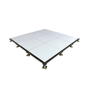 יצרן מקצועי של רצפה מוגבהת אנטי-סטטית בעלת כושר נשיאה גבוה לחדרי מחשבים במרכז נתונים - Product Image 4