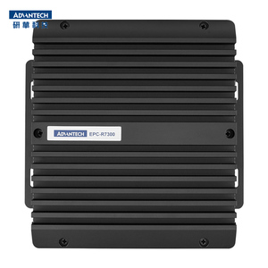 Advantech EPC-R7300IJ-ALA1NN/ALA180/ALA1NN IPC 2*LAN, support 4G, PC industriel embarqué sans ventilateur, hôte de contrôle industriel - Product Image 2