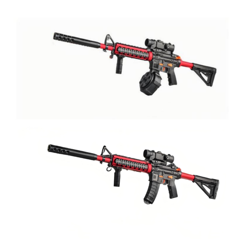 Электрическая игрушка M4A1