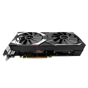 การ์ดจอ JIESHUO 5700XT 8GB สำหรับเล่นเกม GDDR6 สำหรับแล็ปท็อป RX5700 คอมพิวเตอร์ตั้งโต๊ะ PC 5700 การ์ดแสดงผล Vga 3060 Rtx Gtx 1080 การ์ดจอ Rx 5700 Xt - Product Image 4