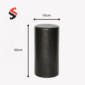 Con Lăn Xốp EPP Sinh Thái Mật Độ Cao Giảm Đau Cơ Mát Xa Mô Sâu Yoga - Product Image 2