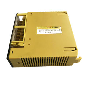 Carte de circuit imprimé (PCB) d'unité d'E/S AC pour automatisation industrielle FANUC A03B-0807-C051, pièce de rechange 100 % originale - Product Image 6