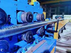 China al por mayor superventas de fábrica al por mayor 316 316 LBarra de acero inoxidable barra redonda de acero inoxidable para la industria alimentaria - Product Image 4