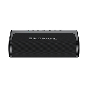 XDOBO Sinoband Book 80W Haut-parleur portable Son puissant et basses monstrueuses IPX5 Haut-parleurs extérieurs étanches adaptés à la maison - Product Image 1