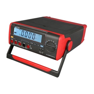Nouveau multimètre numérique de type original UNIT UT803 - Product Image 4