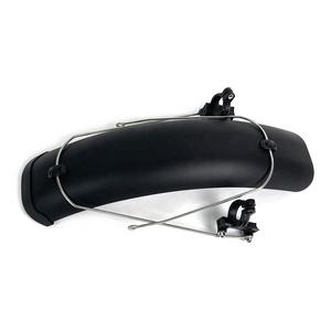 Cospheel CT20 CT20S前后挡泥板电动自行车配件 - Product Image 1