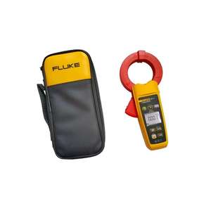 Für Fluke 368FC & 369FC Digital Clamp Meter True RMS Leckstrom 40 mm misst Gleichstrom - Product Image 5