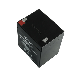 Batería recargable de <span class=keywords><strong>12V</strong></span>, 9ah, <span class=keywords><strong>8ah</strong></span>, 4ah, <span class=keywords><strong>20hr</strong></span>, agm, <span class=keywords><strong>12v</strong></span>, 7ah, para niños, ventilador de pulverizador de motocicleta - Product Image 1