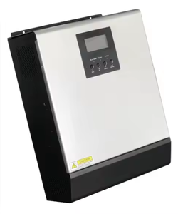 เครื่องชาร์จพลังงานแสงอาทิตย์แบบไฮบริดออฟกริด 800w 2.4kw 4kw สำหรับใช้ในบ้านและเชิงพาณิชย์ - Product Image 2