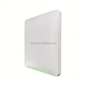 Lector RFID UHF Integrado Vanch con LED de Largo Alcance VI-Z09 1-10m, Lector/Grabador de Tarjetas RFID UHF PoE RJ45 Weigand RS485 RS232 - Product Image 6
