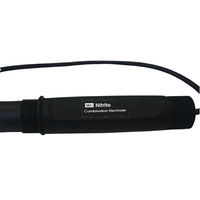 Sensor de nitrito para agua, sonda de nitrógeno y amoníaco NH3 NH4, modelo no2, relación en línea